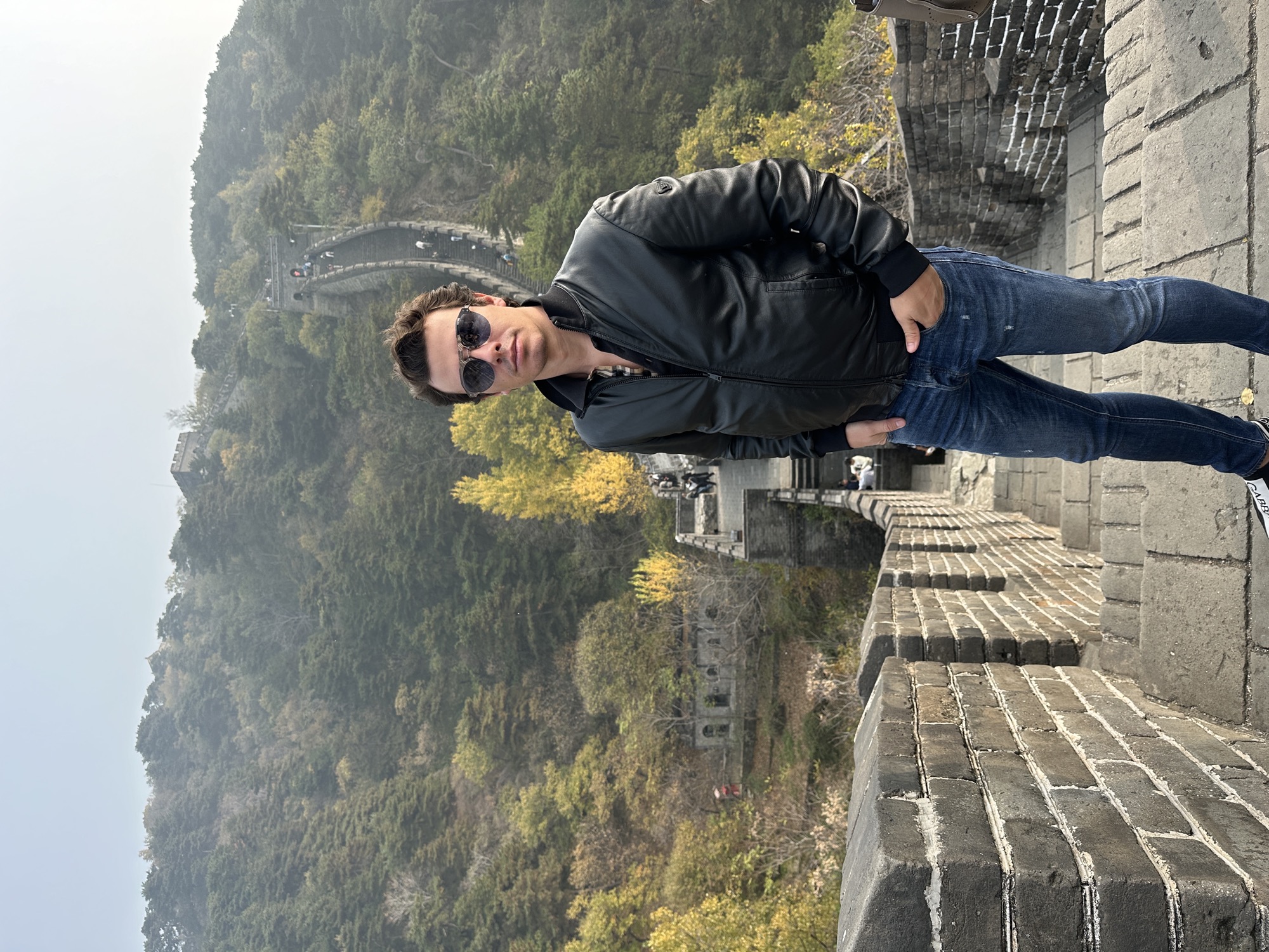 Muralha da China